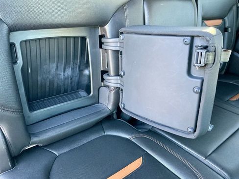 Used 2019 GMC Sierra 1500 AT4 w/ AT4 Premium Package image 28