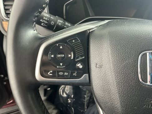 Used 2017 Honda CR-V EX-L image 27