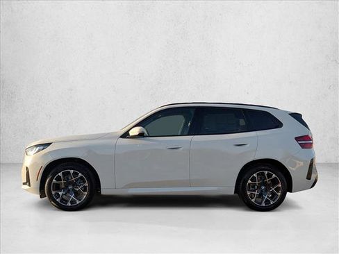 New 2026 BMW X3 xDrive30 w/ Premium Package image 5