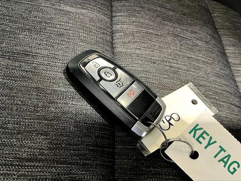 Used 2022 Ford Bronco Sport Big Bend image 19