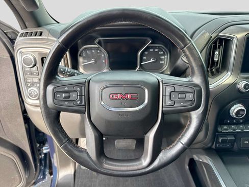 Used 2019 GMC Sierra 1500 AT4 w/ AT4 Premium Package AWD/4WD image 23