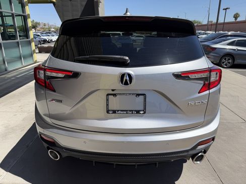 Used 2023 Acura RDX A-Spec FWD image 13