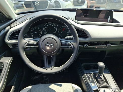 New 2026 MAZDA CX-30 Aire Edition AWD/4WD image 12