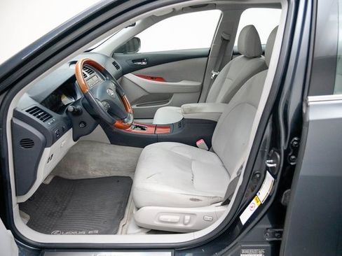 Used 2007 Lexus ES 350 w/ Premium Pkg image 23