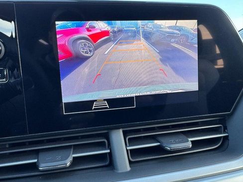 New 2026 Chevrolet Trax LS image 40