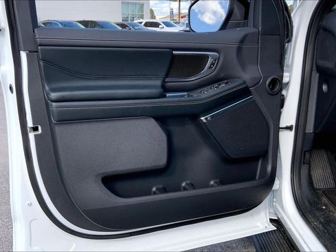 New 2026 Ford Expedition Platinum w/ Stealth Appearance Package image 10