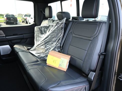 New 2026 Ford F150 Raptor AWD/4WD image 37