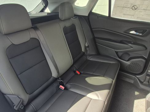 New 2026 Chevrolet Trax ACTIV FWD image 5