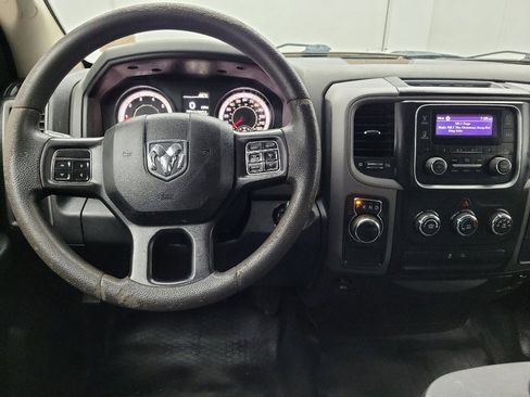 Used 2018 RAM 1500 Tradesman image 22