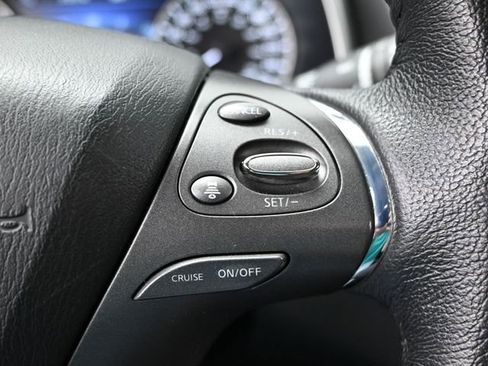 Used 2023 Nissan Murano SL AWD/4WD image 29