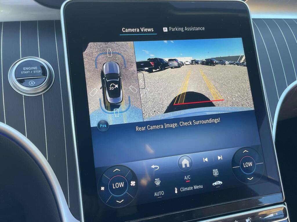New 2027 Mercedes-Benz CLE 450 4MATIC Cabriolet image 20