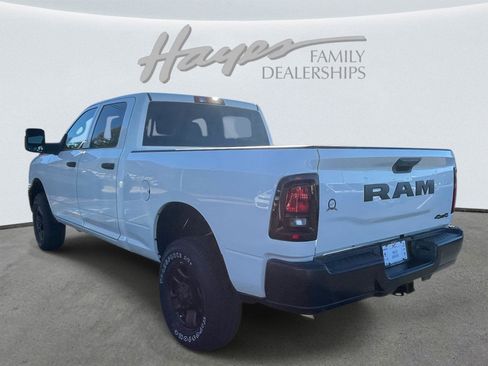 New 2026 RAM 2500 Tradesman image 22