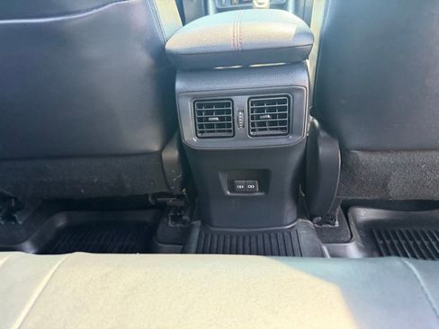 Used 2022 Toyota RAV4 XSE w/ Weather Package AWD/4WD image 15