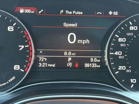 Used 2018 Audi A7 3.0T Premium Plus image 28