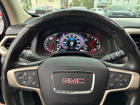 Used 2018 GMC Acadia Denali w/ LPO, Protection Package image 14
