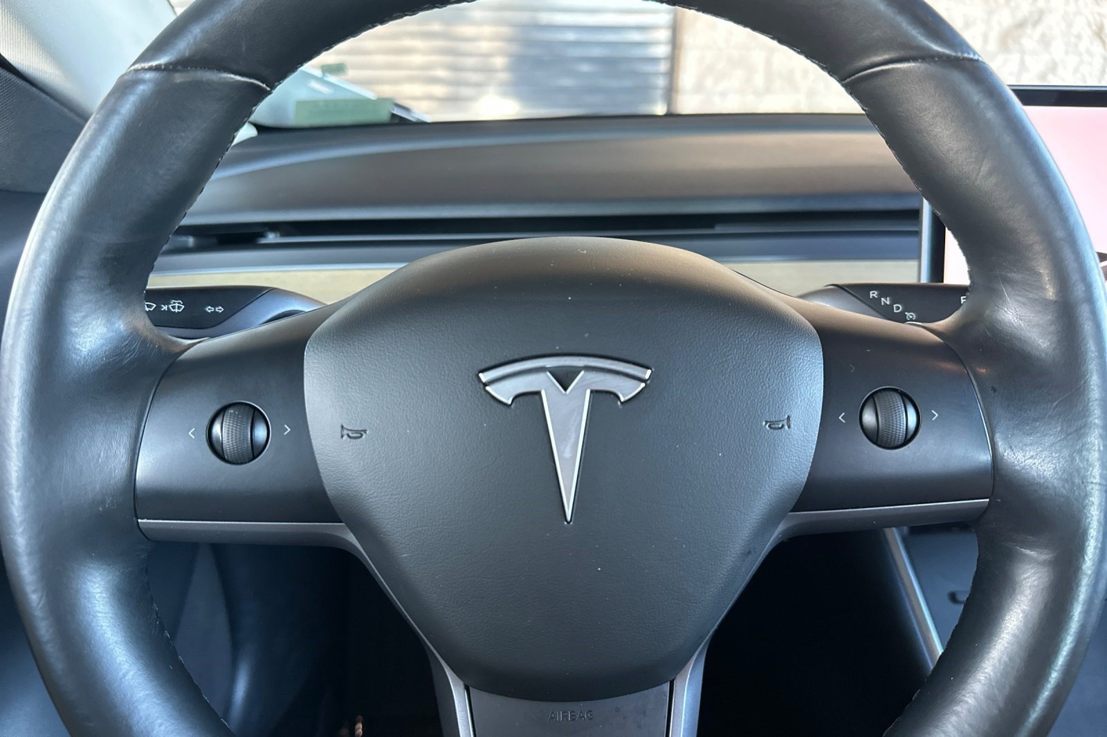 Used 2018 Tesla Model 3 Long Range RWD image 28