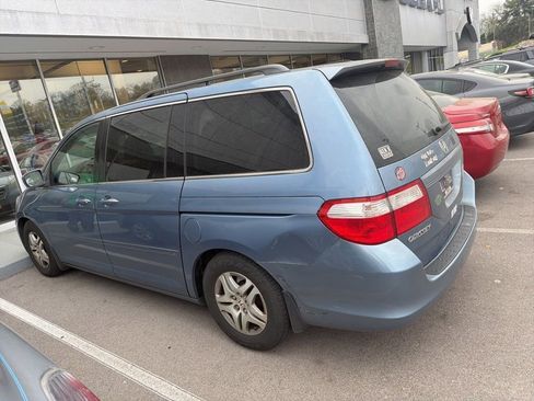 Used 2007 Honda Odyssey EX-L image 4