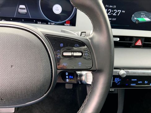Used 2024 Hyundai Ioniq 5 SEL image 22