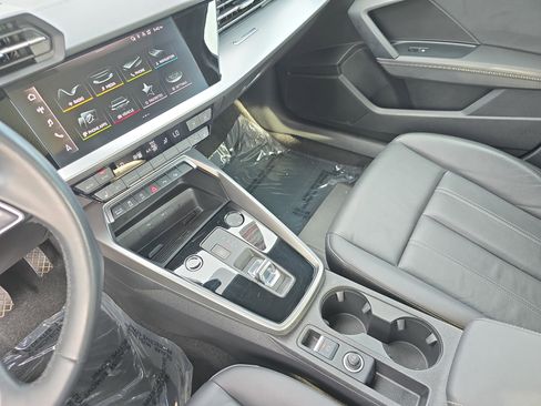 Used 2024 Audi A3 2.0T Premium FWD image 22