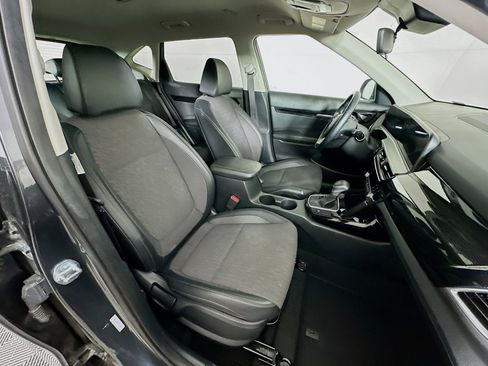 Used 2025 Kia Seltos S image 30