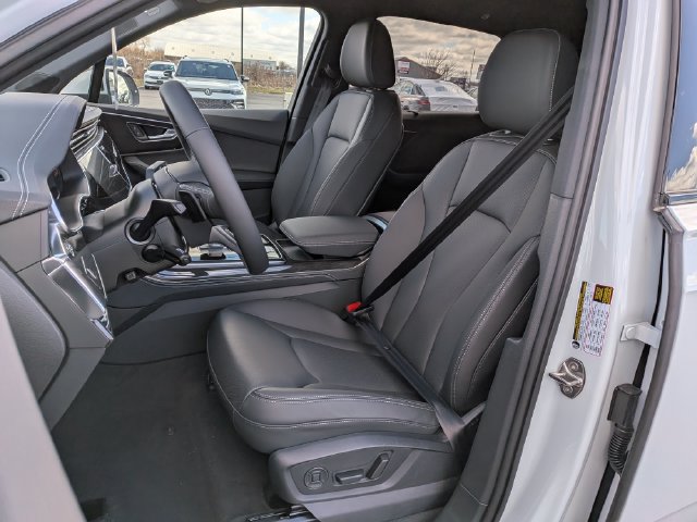 New 2026 Audi Q7 3.0T Premium Plus AWD/4WD image 8