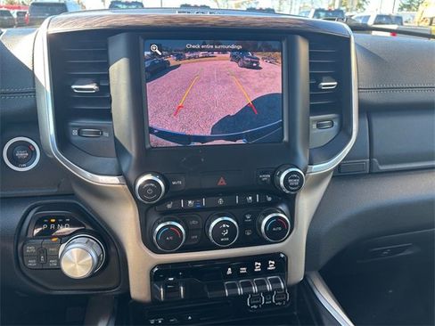 Used 2019 RAM 1500 Laramie image 20