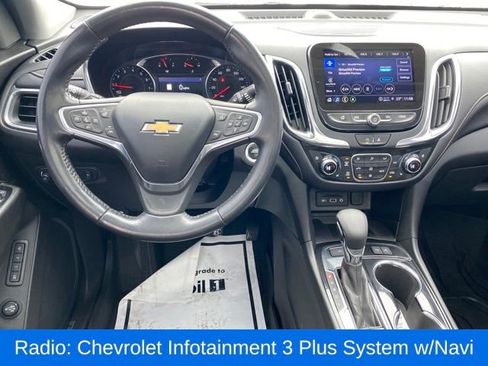 Used 2022 Chevrolet Equinox Premier image 8