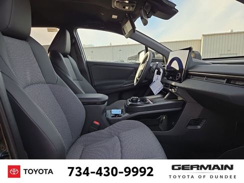 New 2026 Toyota bZ image 25