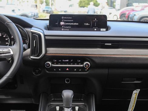 New 2026 MAZDA CX-50 AWD 2.5 Hybrid w/ Weather Package image 15