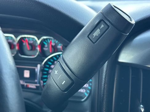 Used 2017 Chevrolet Silverado 1500 LT w/ All Star Edition image 28