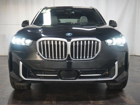 Certified 2024 BMW X5 xDrive50e w/ Premium Package image 26
