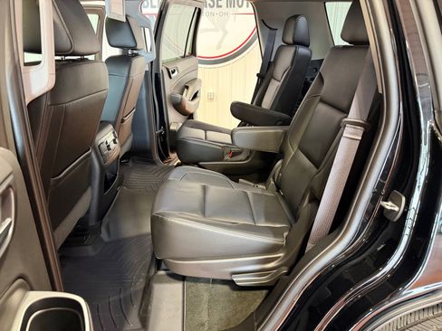Used 2017 Chevrolet Tahoe Premier image 19