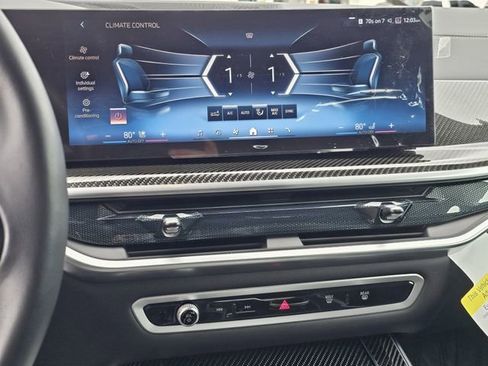 Used 2025 BMW X5 xDrive40i w/ M Sport Package image 10
