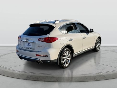 Used 2016 INFINITI QX50 Journey w/ Premium Package image 5