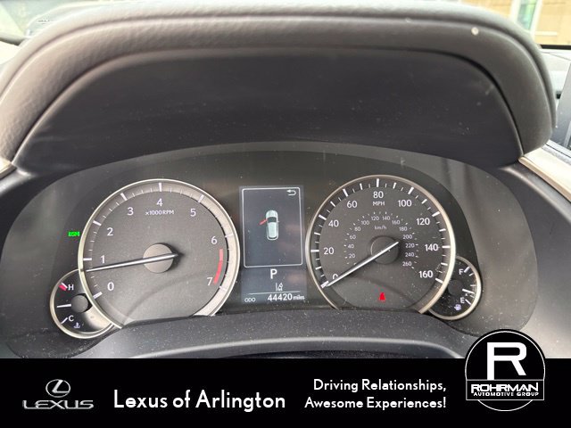 Used 2021 Lexus RX 350 AWD w/ Premium Package image 12
