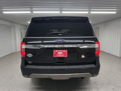 Used 2020 Ford Expedition King Ranch image 5