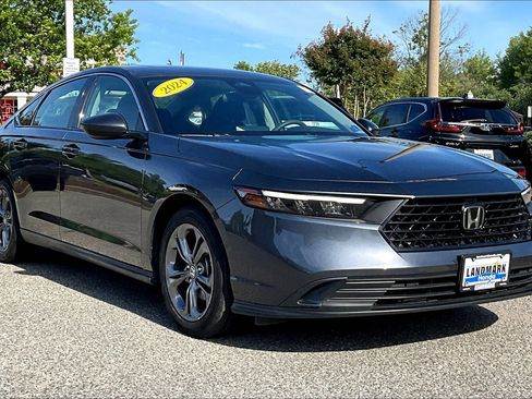 Used 2024 Honda Accord EX image 11