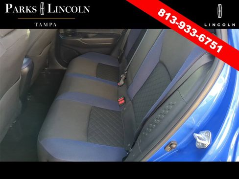 Used 2021 Toyota C-HR XLE image 14