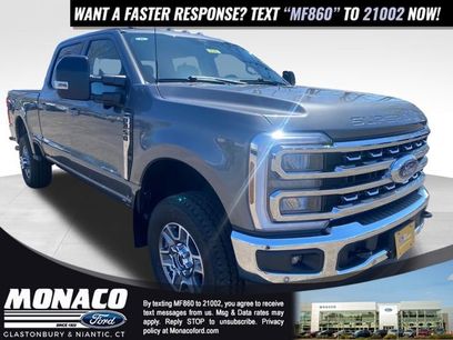 Certified 2024 Ford F250 Lariat w/ Lariat Ultimate Package