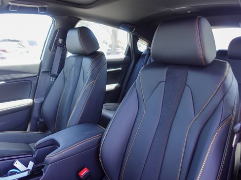 New 2026 Acura Integra A-Spec FWD image 22