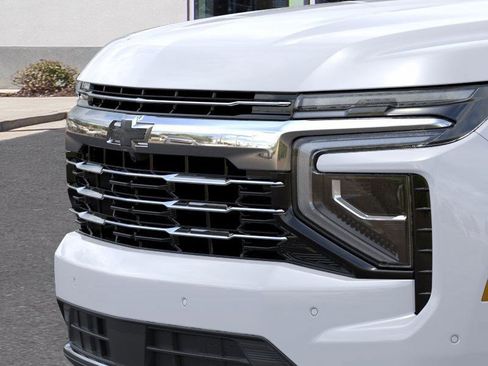 New 2026 Chevrolet Tahoe LT image 15