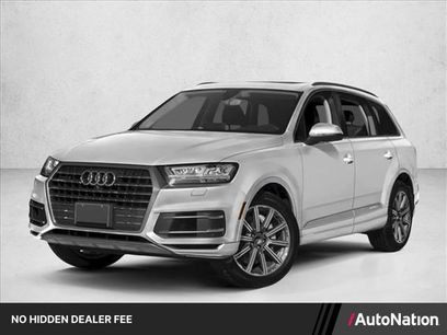 Used 2018 Audi Q7 2.0T Premium Plus w/ Premium Plus Package