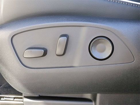 New 2025 Buick Enclave Sport Touring image 20