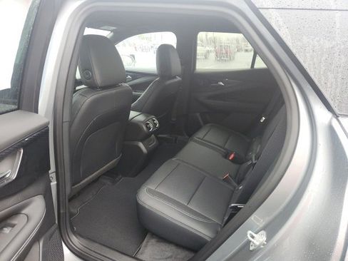 New 2025 Chevrolet Blazer EV LT image 14