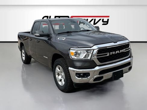 Used 2022 RAM 1500 Lone Star RWD image 1