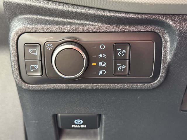 Used 2021 Ford Bronco Badlands AWD/4WD image 15