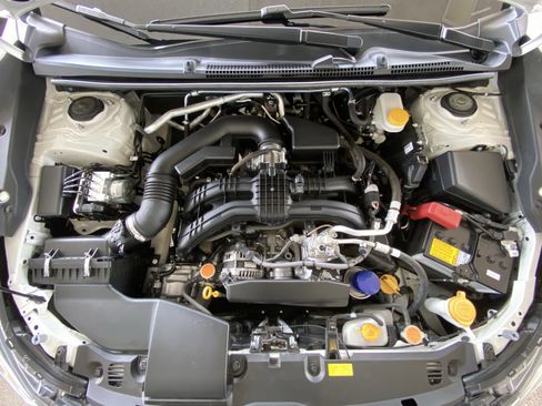 Used 2023 Subaru Crosstrek 2.0i Premium image 44