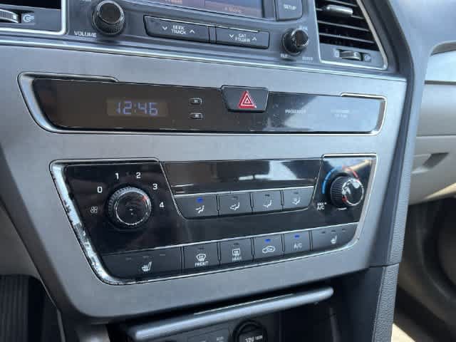 Used 2015 Hyundai Sonata Sport FWD image 25