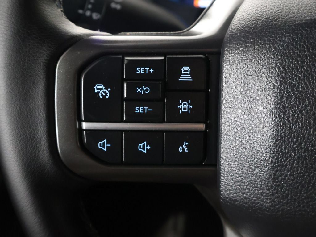 Used 2024 Ford F150 XLT w/ Equipment Group 302A MID AWD/4WD image 39