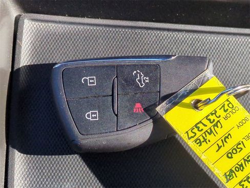 Certified 2023 Chevrolet Silverado 1500 W/T w/ WT Value Package image 33